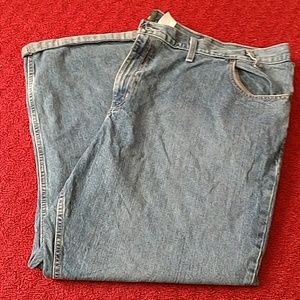 Big & Tall Denim Jeans